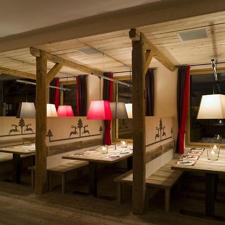 Hotel Loeffler St. Moritz Exterior photo